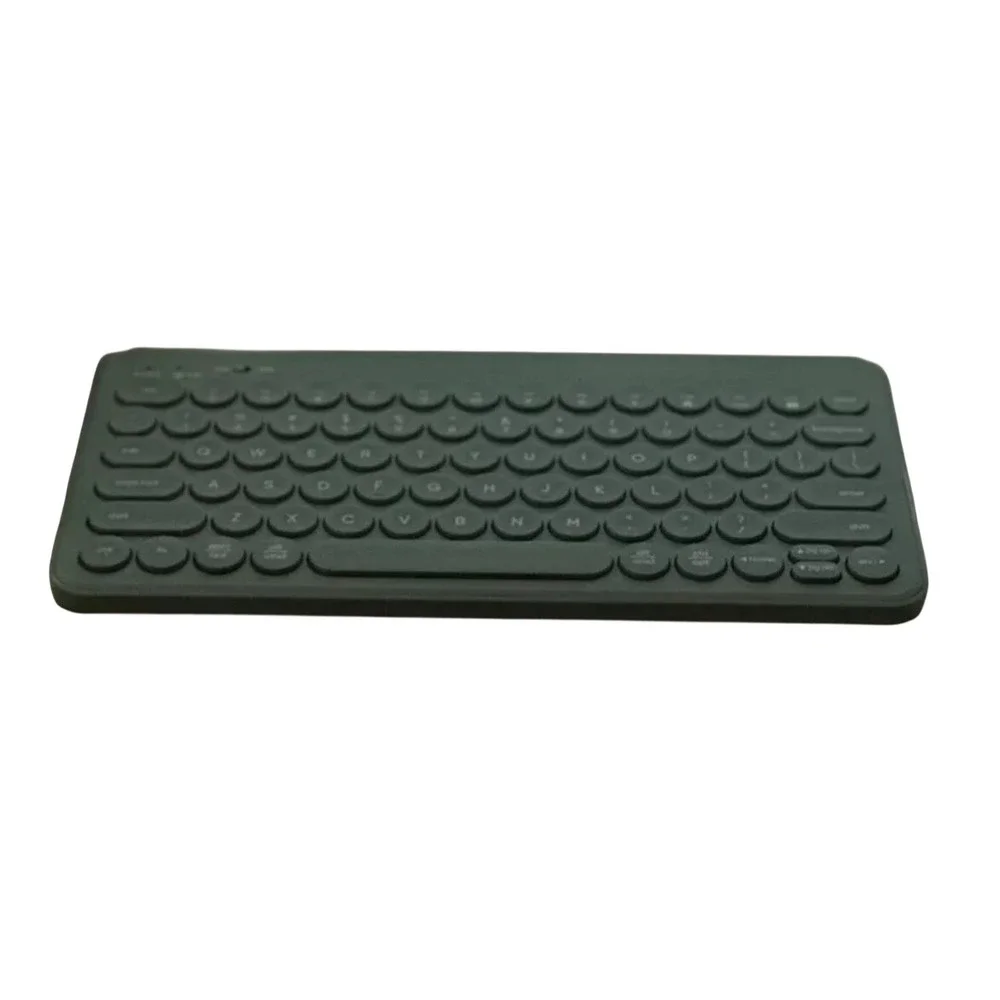 Heyday Compact Wireless Bluetooth Keyboard Sage Green KSR-JA PRDKB63
